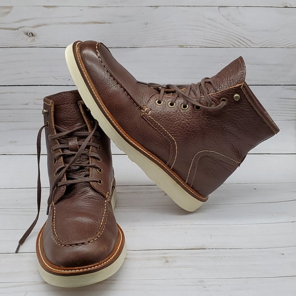 andrew marc boots